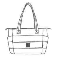 50 x 50 mm - Front