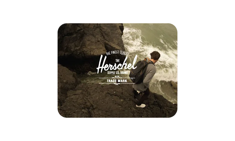 Herschel Block S