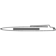 70 x 5 mm - On the barrel