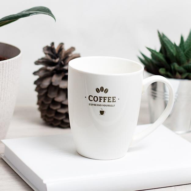 Bogota mug PDP
