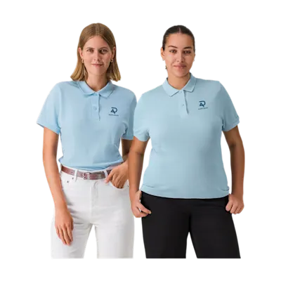 Polo Iconico Stanley Stella