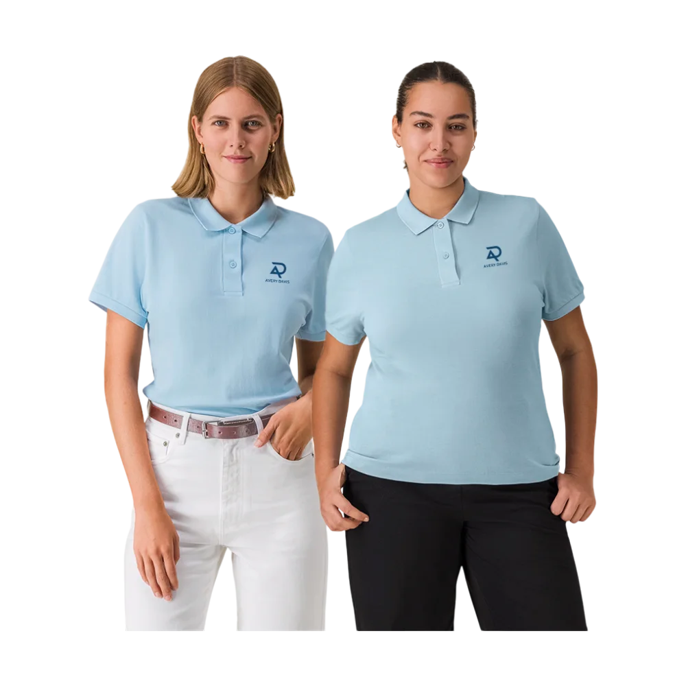theiconicwomensmidlightweightpolo PLP