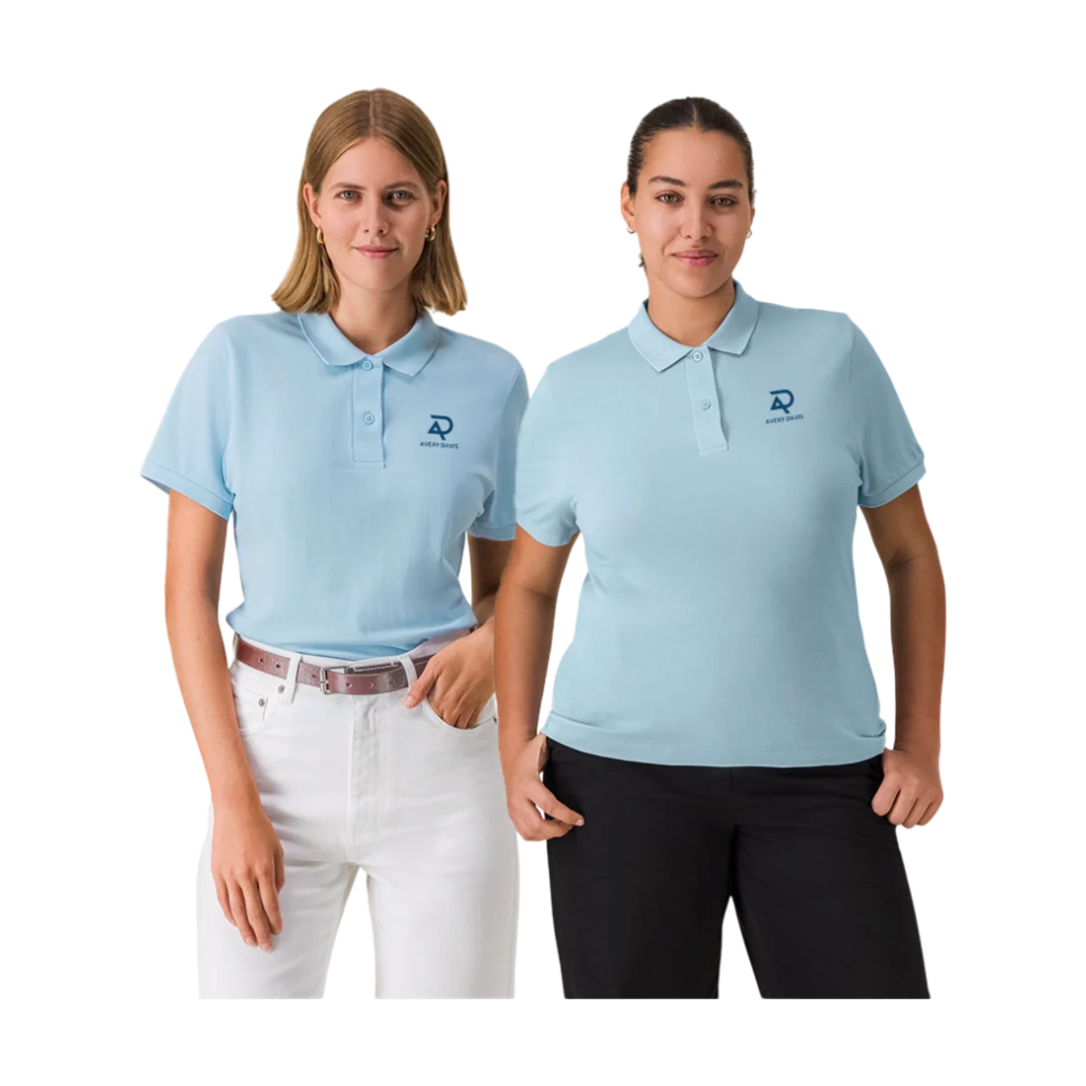 Stanley Stela Iconic Polo main image