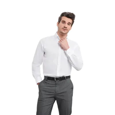 Camicia Russell Ultimate Non-Iron