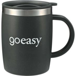 Wheat Straw Mug 14 oz