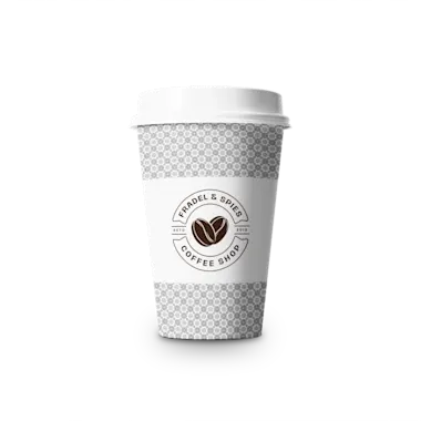 Paper Cup Double Wall