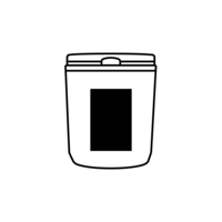 30 x 45 mm - tampographie
