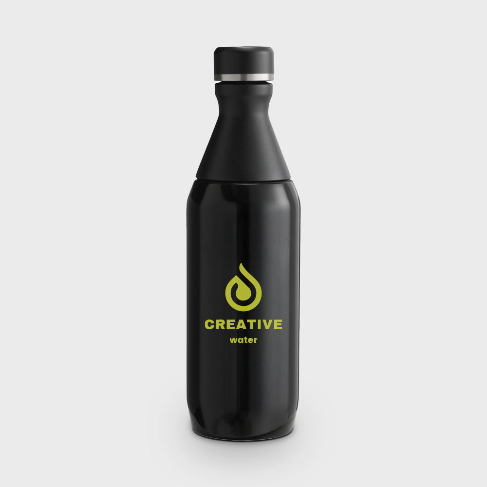 STANLEY BOUTEILLE ISOTHERME AVNTURE 1L EN ACIER - Sud Nature Équipement