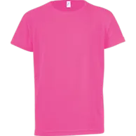 Neon Pink