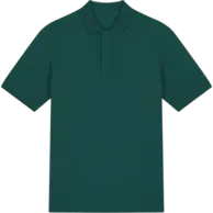 Glazed Green