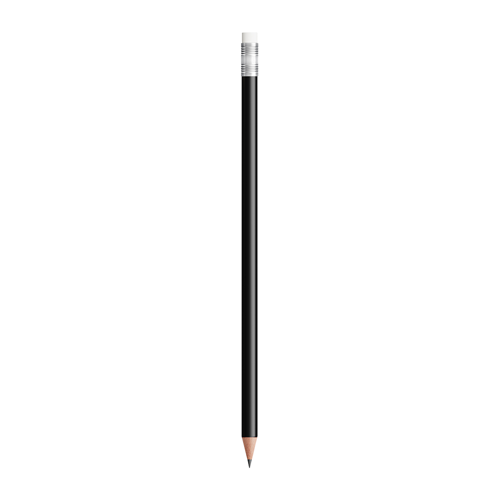 bicevolutionecolutionseraserpencil black