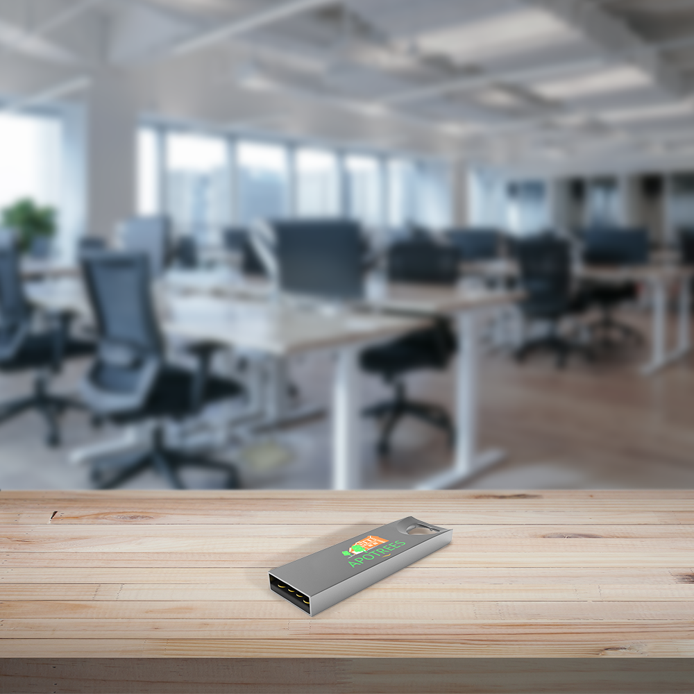 USB stick triangle PDP Copy