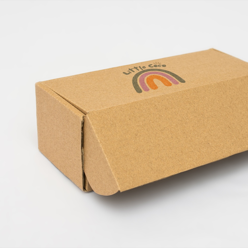 logo postal box with flap PDP Copy 2