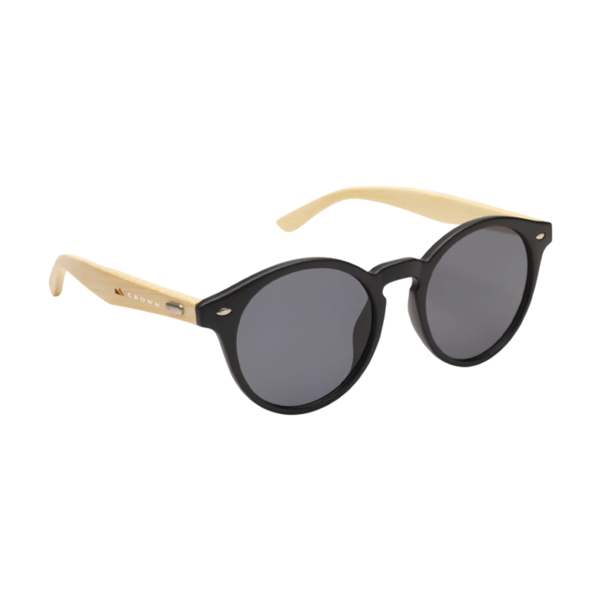 Laguna Bamboo Sunglasses main image
