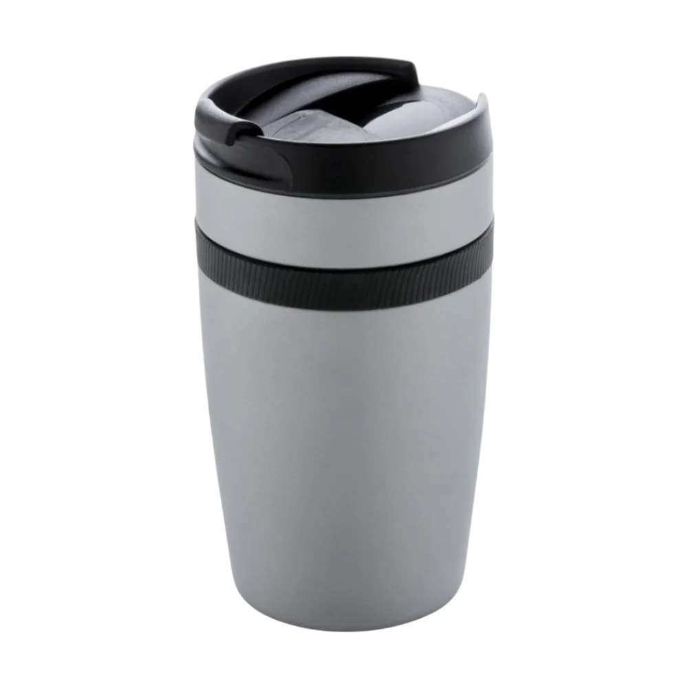 PDP - sierraleakproofvacuumcoffeetumbler square #F8F8F8 background