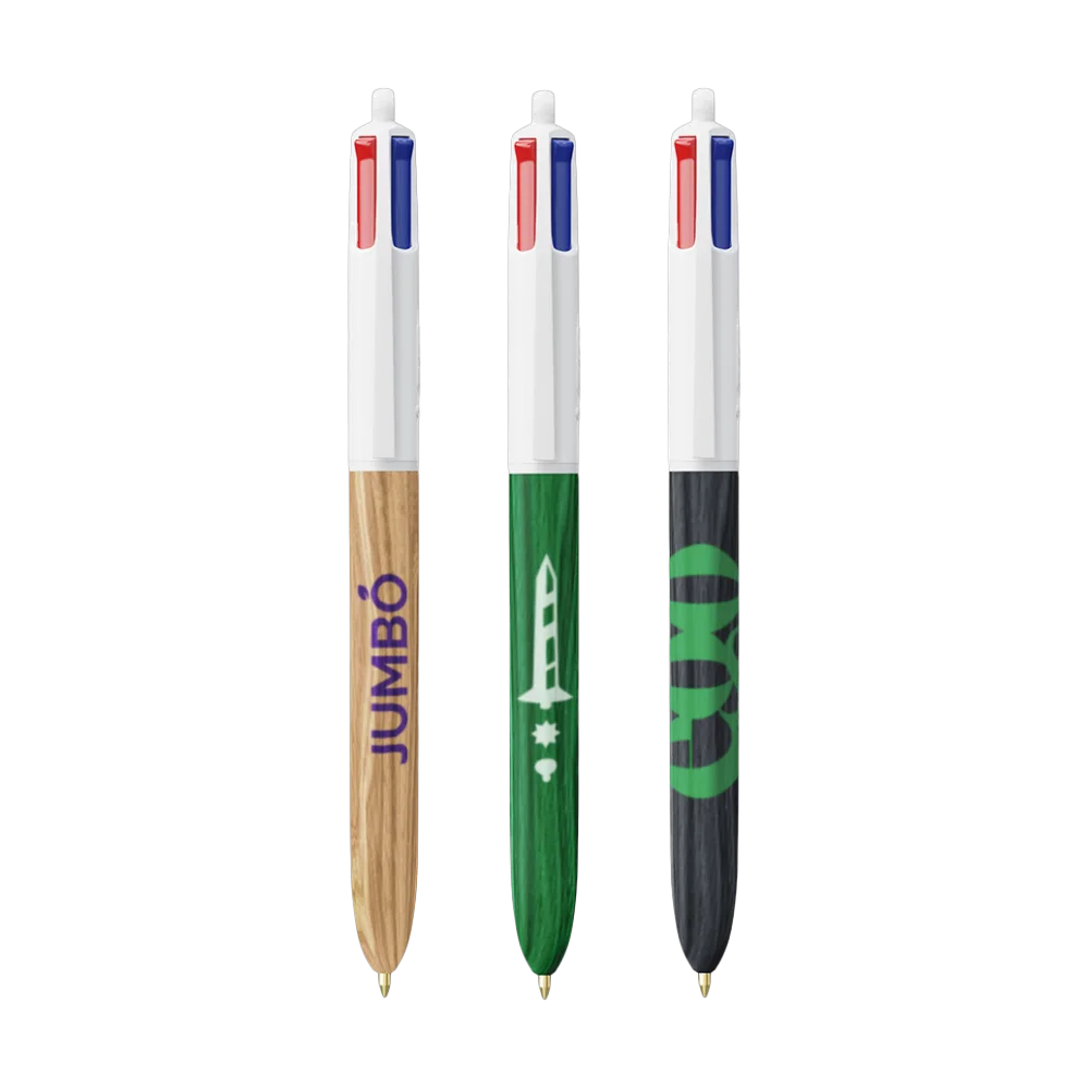bic4colourswoodstyle PLP