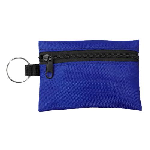 6. New - Xindao - Flow RCS recycled stainless steel vacuum bottle Blue