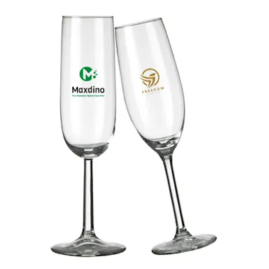 Champagneglazen