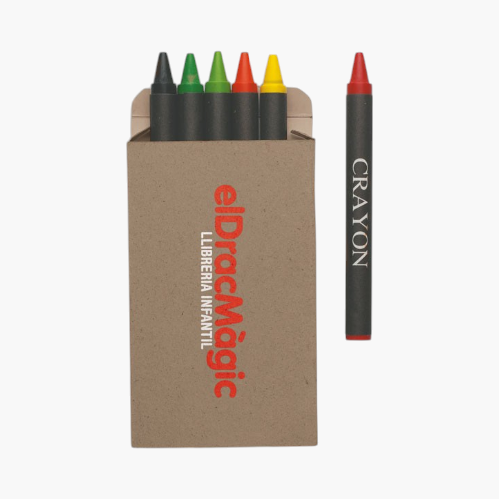 PDP - brabocartonof6waxcrayons square #F8F8F8 background