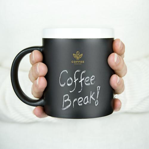 Chalk-write 330 ml ceramic mug PDP 3 Copy