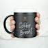 Chalk-write 330 ml ceramic mug PDP 3 Copy