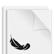 Double Sided Velvet Lamination