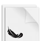 Double Sided Velvet Lamination