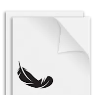 Double Sided Velvet Lamination
