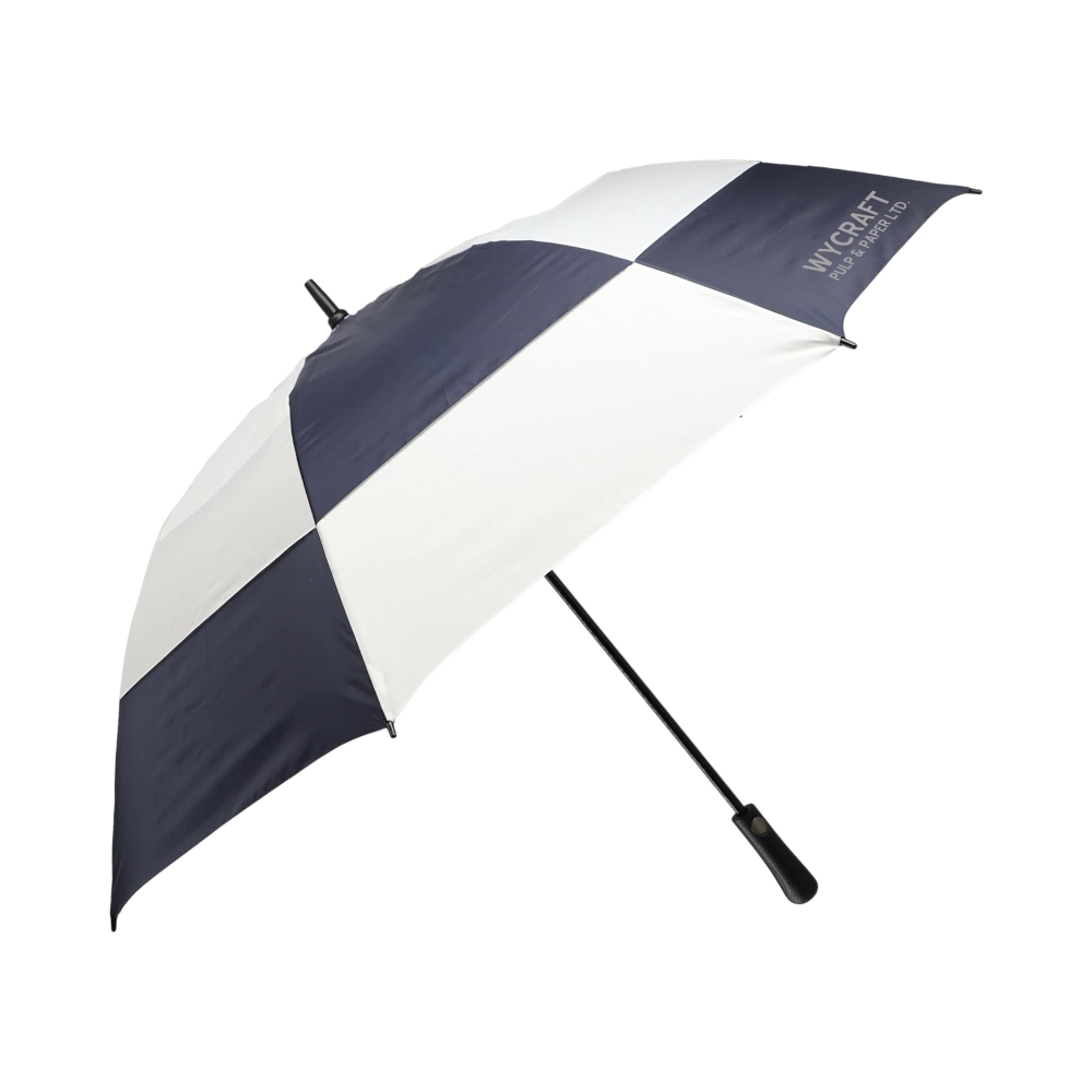 PDP - totes60uvprotectionautoopengolfumbrella square #00000000 background