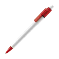 White And Red