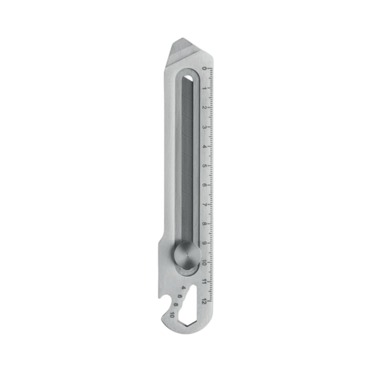 Stainless Steel Multi Tool Retractable Knife main image