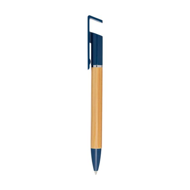 ICON - delfinaphonepenholder ocean_blue