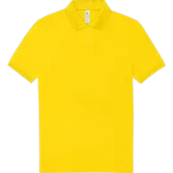 Mellow Yellow