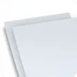 Double-sided Matte lamination