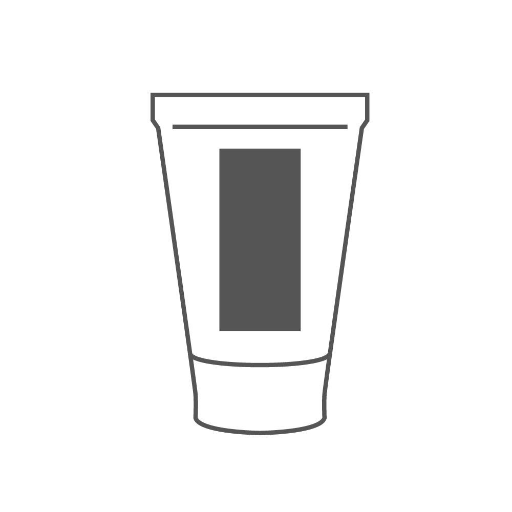 ICON tube45mlsuncreenlotion20x45