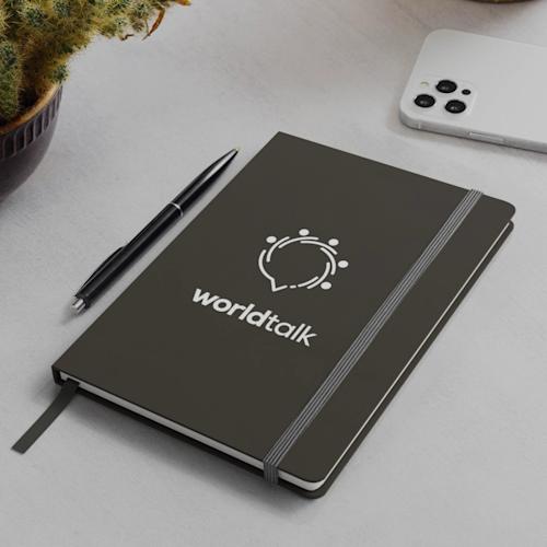 Spectrum A5 notebook PDP Copy 2