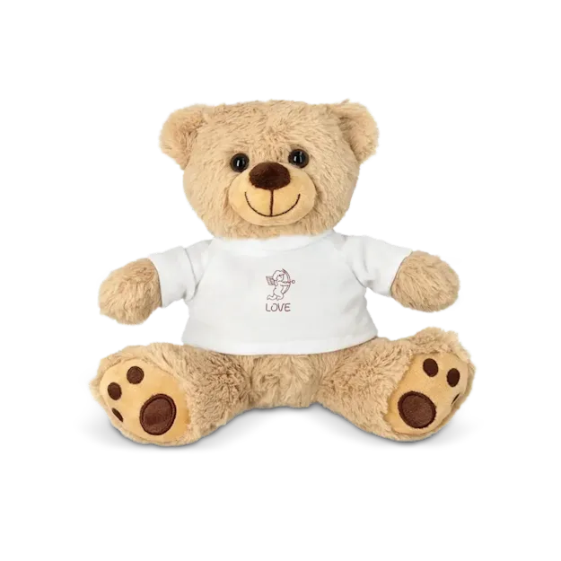 Ourson en peluche photo