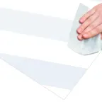 PVC 230 mu Opaco
