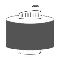 231 x 118 mm - All Around