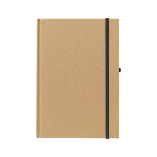 Pocket ECO A5 notitieboek black