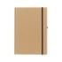 Pocket ECO A5 notitieboek black