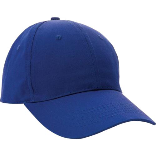 impact6panel190grrecycledcottoncap.color.blue - impact6panel190grrecycledcottoncap_blue