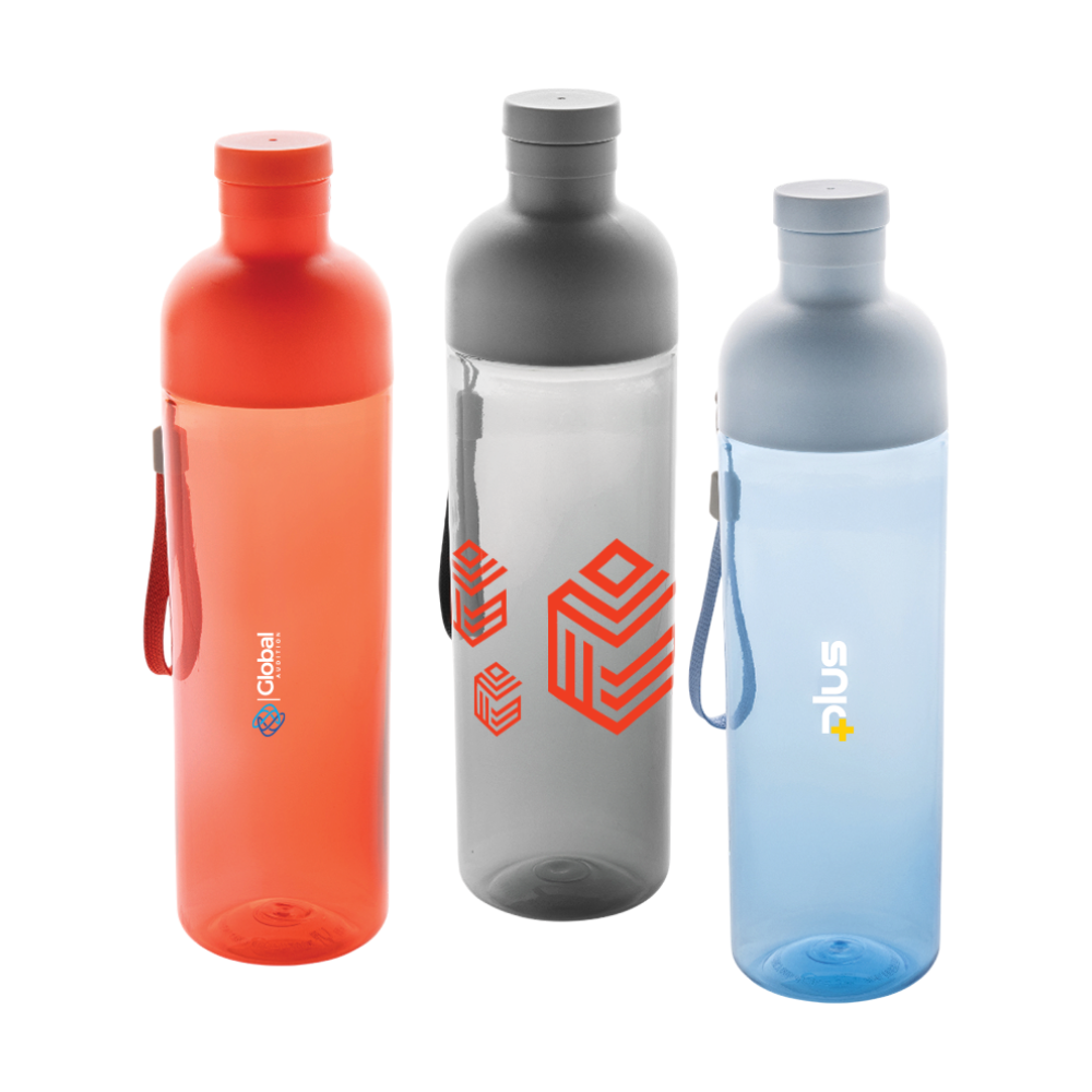 Bottiglia Impact RCS RPET a prova di perdite | 600ml
