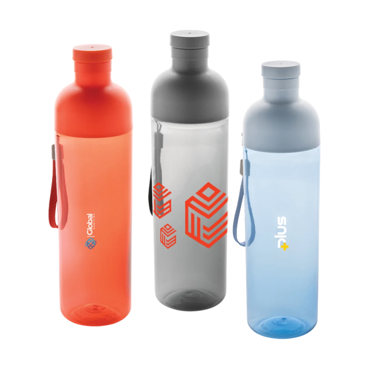 Impact RCS RPET Leakproof Bottle | 600ml main image