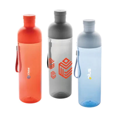Bottiglia Impact RCS RPET a prova di perdite | 600ml