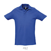 COLOR ICON - polosbasicsols811310w811362m - Royal Blue