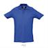 COLOR ICON - polosbasicsols811310w811362m - Royal Blue