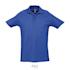 COLOR ICON - polosbasicsols811310w811362m - Royal Blue