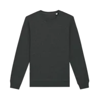 Dark Heather Grey