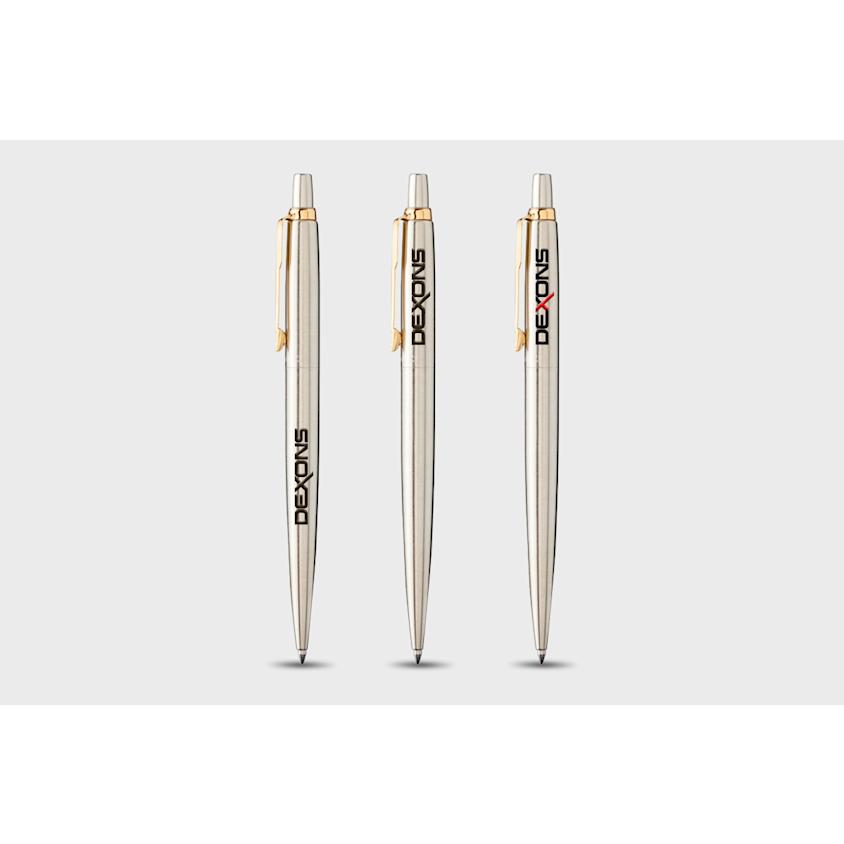 Parker -PARKER JOTTER SPECIAL NERA Parker -PARKER JOTTER SPECIAL NERA
